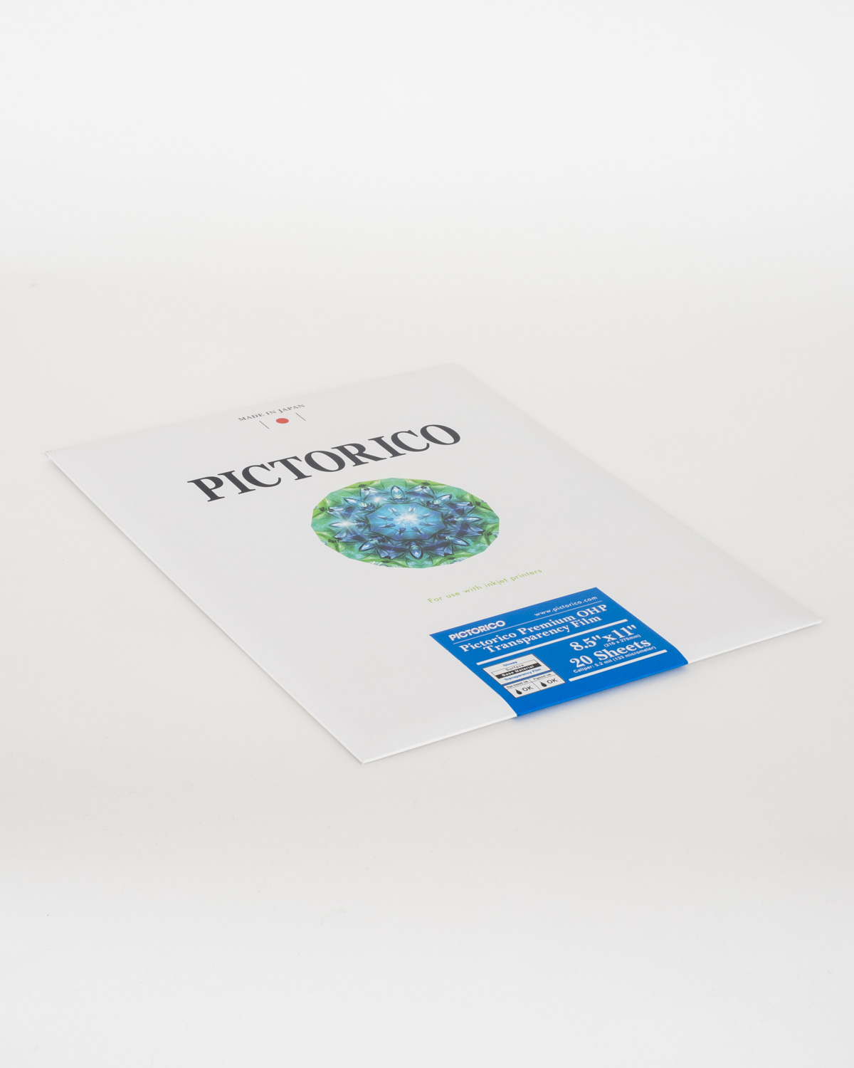 Pictorico Pro Ultra Premium OHP Transparency Film - PICT35011